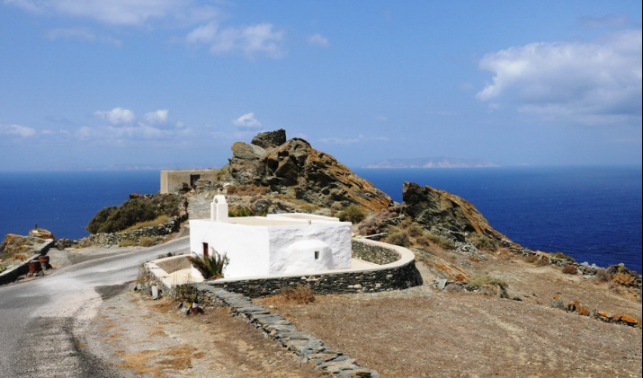  Folegandros 